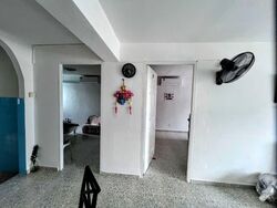 Blk 98 Whampoa View (Toa Payoh), HDB 3 Rooms #592559011